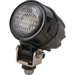 Phare de travail rond HELLA 1G0995050001