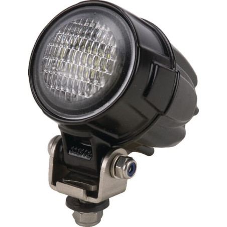 Phare de travail rond HELLA 1G0995050001