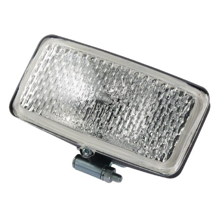 Phare de travail rectangulaire HELLA 1GD003690287
