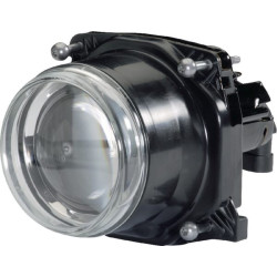 Phare de travail pour toit de cabine HELLA 1AL009998001