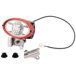 Phare de travail ovale HELLA 1GA996461311