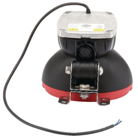 Phare de travail ovale HELLA 1GA996461311