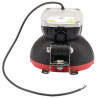 Phare de travail ovale HELLA 1GA996461311