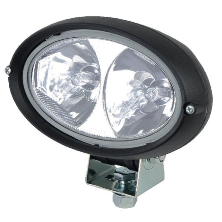 Phare de travail ovale HELLA 1GA996361011