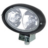 Phare de travail ovale HELLA 1GA996361011