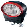 Phare de travail ovale HELLA 1GA996261511