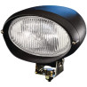 Phare de travail ovale HELLA 1GA996161391