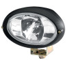 Phare de travail ovale HELLA 1GA996161281
