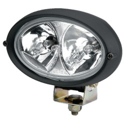 Phare de travail ovale HELLA 1GA996161131