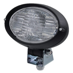 Phare de travail ovale HELLA 1GA996161121