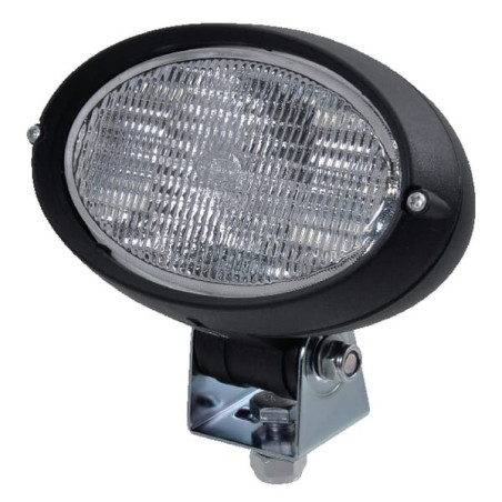 Phare de travail ovale HELLA 1GA996161121