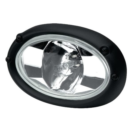 Phare de travail ovale HELLA 1GA996161101