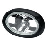 Phare de travail ovale HELLA 1GA996161101