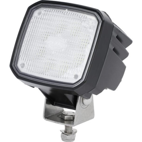 Phare de travail LED, 4000 lm, HELLA 1GA995606001