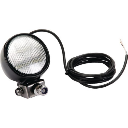 Phare de travail LED rond HELLA 1G0996476031