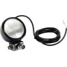 Phare de travail LED rond HELLA 1G0996476031