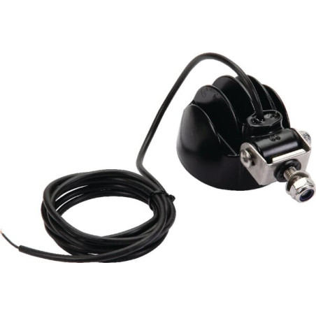 Phare de travail LED rond HELLA 1G0996476031