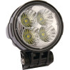 Phare de travail LED rond HELLA 1G0996263051