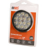 Phare de travail LED rond 42W GOPART LA15028