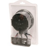 Phare de travail LED rond 42W GOPART LA15028