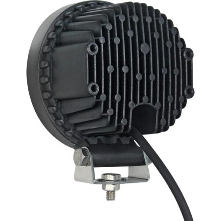 Phare de travail LED rond 42W GOPART LA15028