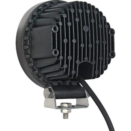 Phare de travail LED rond 42W GOPART LA15028