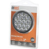 Phare de travail LED rond 42W GOPART LA15027