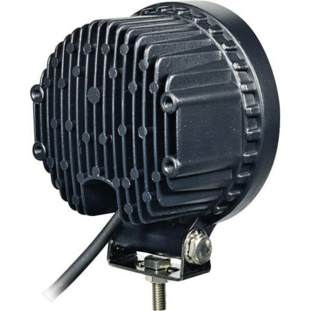 Phare de travail LED rond 42W GOPART LA15027