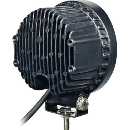 Phare de travail LED rond 42W GOPART LA15027