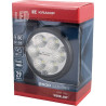 Phare de travail LED rond 29W UNIVERSEL LA10013