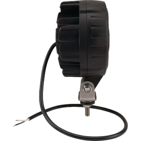 Phare de travail LED rond 29W UNIVERSEL LA10013