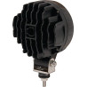 Phare de travail LED rond 29W UNIVERSEL LA10003
