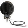 Phare de travail LED rond 27W GOPART LA15004
