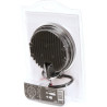Phare de travail LED rond 27W GOPART LA15002