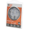 Phare de travail LED rond 27W GOPART LA15001