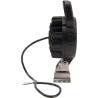 Phare de travail LED rond 25W UNIVERSEL LA10016