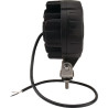 Phare de travail LED rond 25W UNIVERSEL LA10011