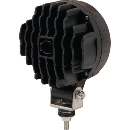 Phare de travail LED rond 25W UNIVERSEL LA10005