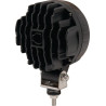 Phare de travail LED rond 25W UNIVERSEL LA10005