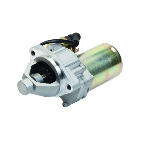 DÉMARREUR HONDA 31210-ZE3-003 - 31210-ZE3-013 Tracteur Tondeuse Autoportée Moteur GX340 GX360
