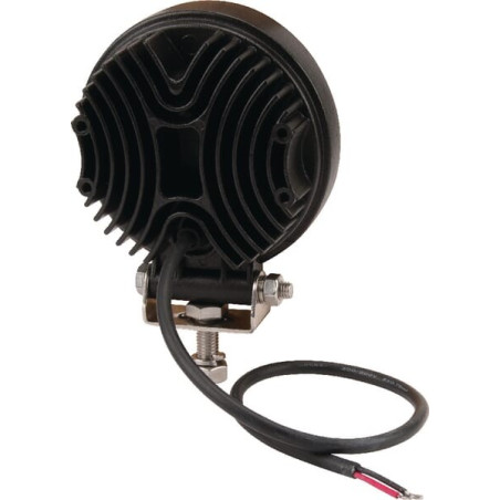 Phare de travail LED rond 24W UNIVERSEL LA10025