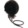 Phare de travail LED rond 24W UNIVERSEL LA10025