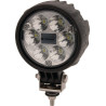 Phare de travail LED rond 24W UNIVERSEL LA10008