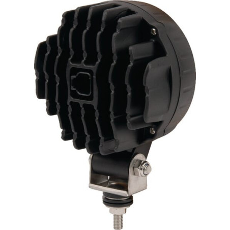 Phare de travail LED rond 24W UNIVERSEL LA10008