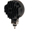 Phare de travail LED rond 24W UNIVERSEL LA10008