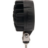 Phare de travail LED rond 24W UNIVERSEL LA10008