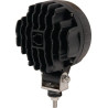 Phare de travail LED rond 24W UNIVERSEL LA10007