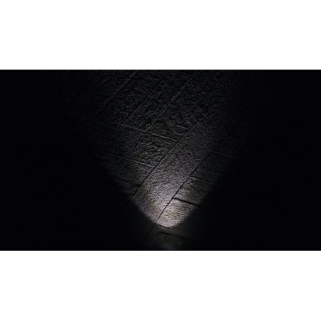 Phare de travail LED rond 24W UNIVERSEL LA10007