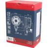 Phare de travail LED rond 24W UNIVERSEL LA10007
