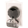 Phare de travail LED rond 18W GOPART LA15029